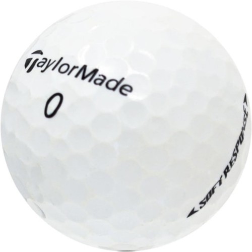 Taylormade soft response - soft, used