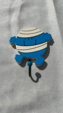 Vintage Mr Men Mr Bump Coat