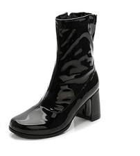 Women's Retro Go Go Boots –
