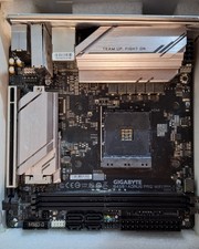 Gigabyte b450 aorus pro - b450,