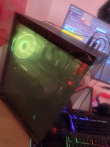 Amd ryzen 5600x - ryzen,