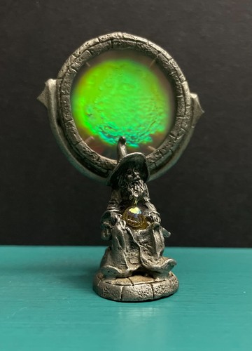 Gallo pewter wizard sorcerer - gallo,