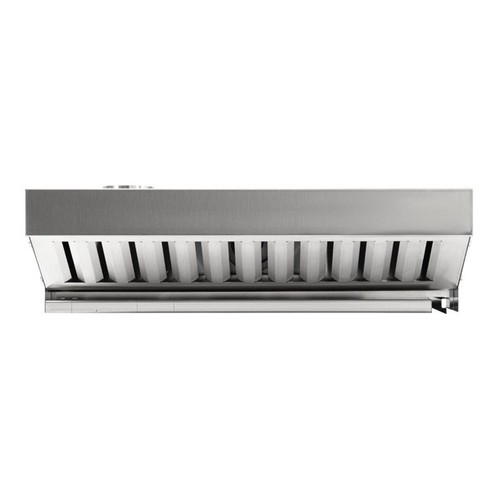 Buffalo combi oven extraction - buffalo,