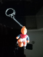 Vintage 1960's Bobby Moore West Ham Keyring