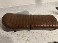 Lambretta GP Seat