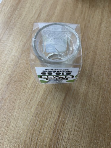 Shot glass - shot,