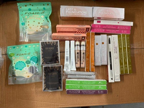 Item makeup bundle beauty - item,