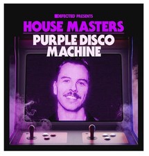 PURPLE DISCO MACHINE -