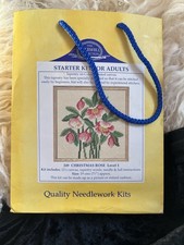 Tapestry Needlepoint Kit By