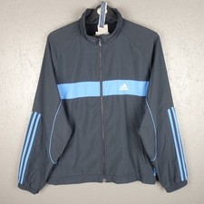 Vintage Adidas Track Jacket