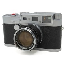 Used Yashica YF Rangefinder