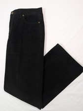 Ladies Needlecord Trousers UK