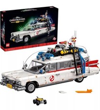 LEGO 10274 Ghostbusters ECTO-1
