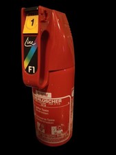 BMW Fire Extinguisher E36 E46 E39 E28 E30 Line F1 34B