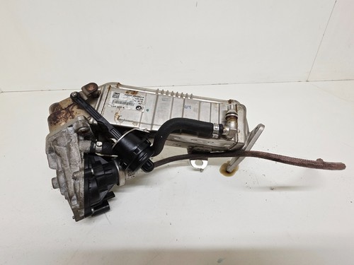 Mini cooper egr cooler - cooler,