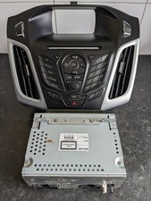 M33 FORD FOCUS INSTRUMENT