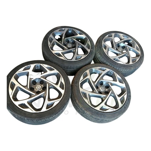 Vauxhall insignia vxr alloy - vxr,