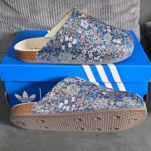 Adidas liberty london - liberty, collab