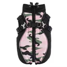 Dog Coat Waterproof With