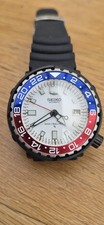 Seiko automatic divers watch - ,