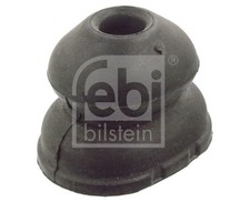 Rear FEBI GERMANY 08681 Rubber