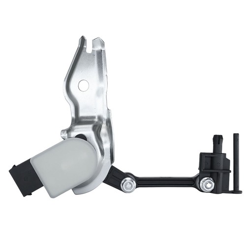 Sensor headlight range