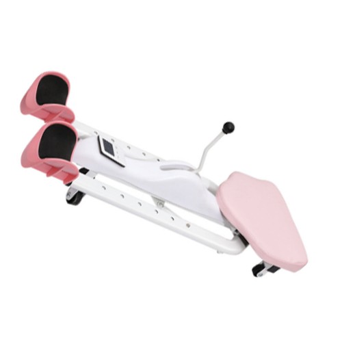 Adjustable leg stretcher - adjustable,