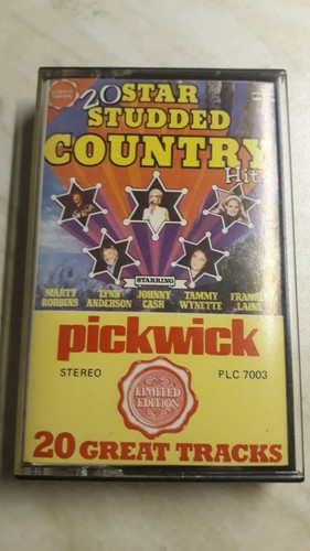 Star studded country - star-studded, hits