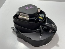 2008 CITROEN C8 O/S/R REAR