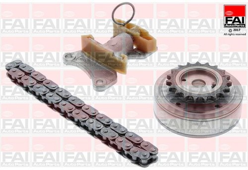 Tck124vvt timing chain kit - tck124vvt,