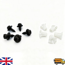 FIT BMW Expanding Screw Nut