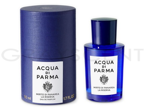 Acqua parma mirto di - acqua,
