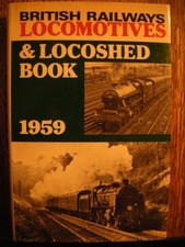 British Railways Locomotives