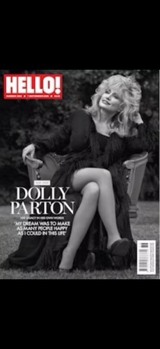 Hello magazine 7th sep 2026 - hello!,