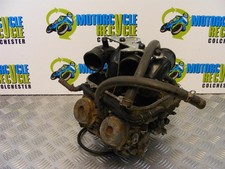 Honda ST 1100 Carburettors