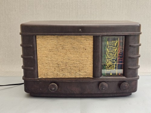 Vintage philips 206a valve - vintage,