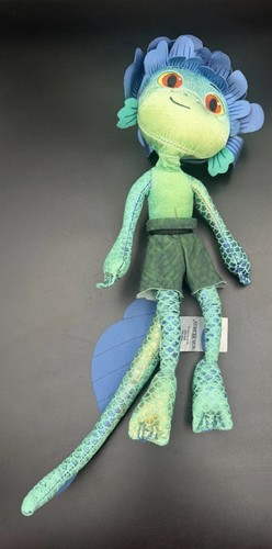 Disney pixar luca paguro - pixar's,