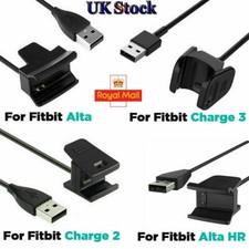 Charging Cable For Fitbit