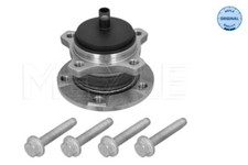 11-14 752 0005 MEYLE Wheel Hub