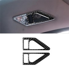 Carbon fiber interior - carbon,