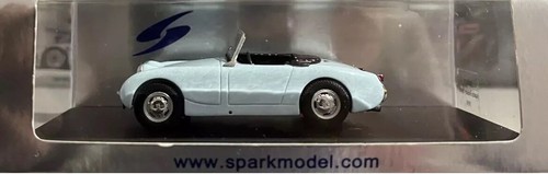 Spark s0815 austin healey - s0815,