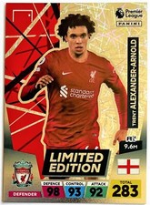 Panini Premier League