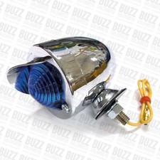 Lambretta Vespa Scooter Mod