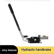 Universal Hydraulic Handbrake