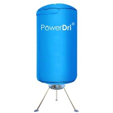 15KG INDOOR WET LAUNDRY WARM