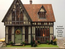 Staceys 1:12th Miniature