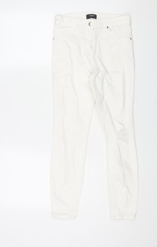 Matalan womens white cotton - matalan,