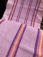 Vintage 1960s Swedish Cotton