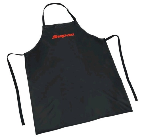 Brand new snap apron - snap, on