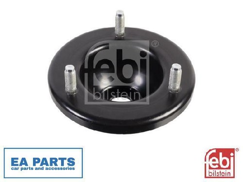 Top strut mounting for - strut,